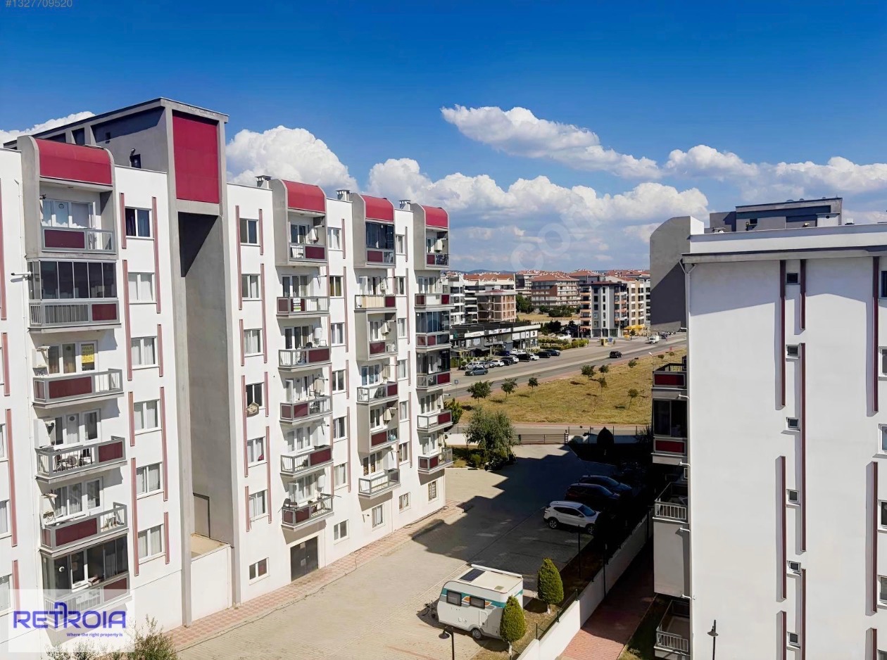 Çanakkale Hamidiye Mahallesinde Eşyalı Kiralık 1+1 Daire - ÇANAKKALE MERKEZ KEPEZ BELDESİ, BOĞAZKENT MAHALLESİ - undefined undefined - Thumbnail