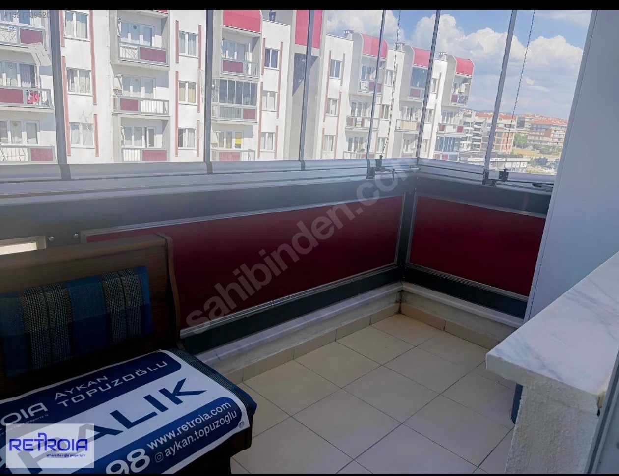 Çanakkale Hamidiye Mahallesinde Eşyalı Kiralık 1+1 Daire - ÇANAKKALE MERKEZ KEPEZ BELDESİ, BOĞAZKENT MAHALLESİ - undefined undefined - Thumbnail