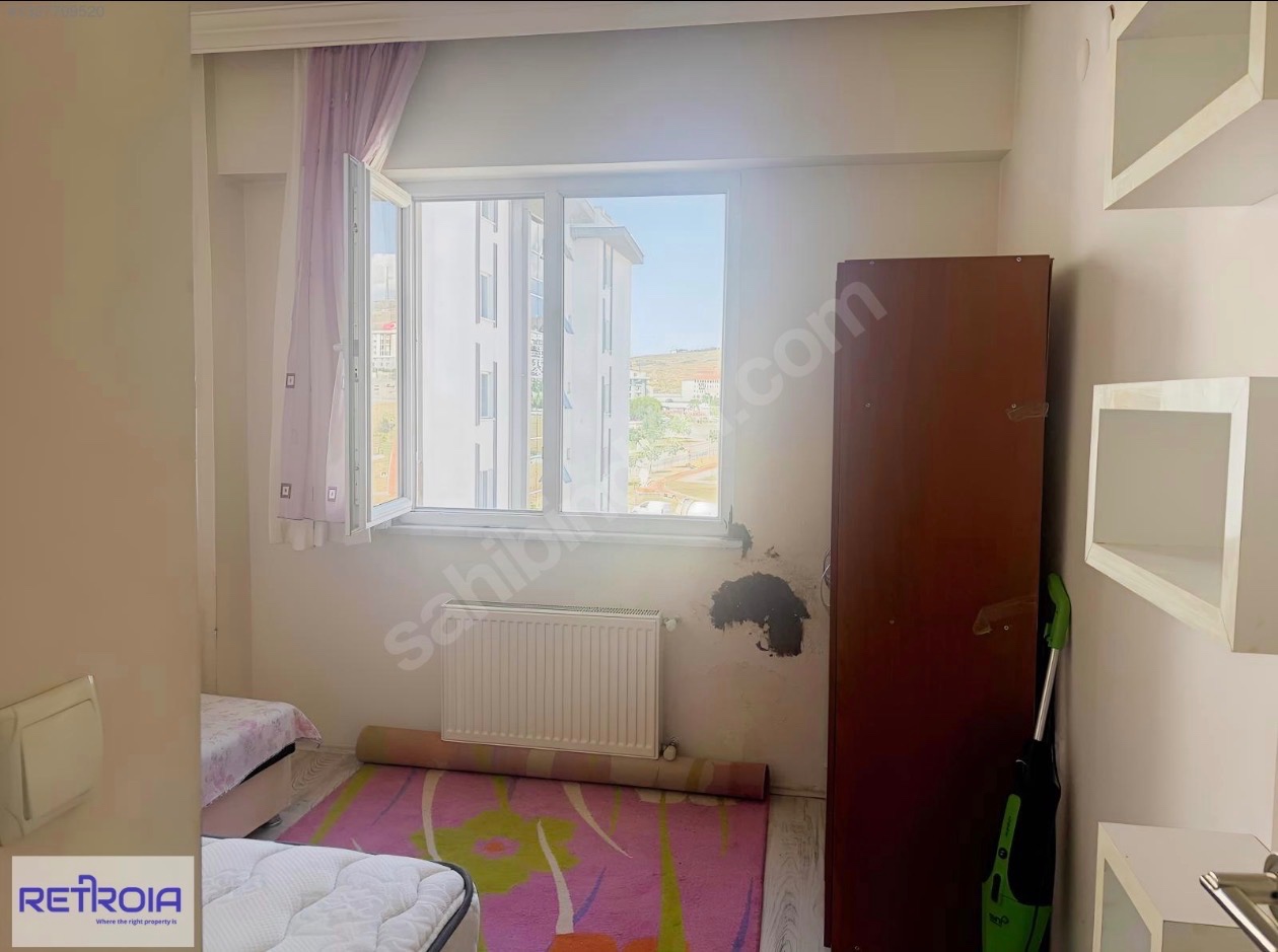 Çanakkale Hamidiye Mahallesinde Eşyalı Kiralık 1+1 Daire - ÇANAKKALE MERKEZ KEPEZ BELDESİ, BOĞAZKENT MAHALLESİ - undefined undefined - Thumbnail