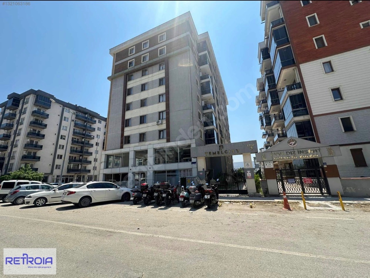 Çanakkale Merkez de Eşyalı Kiralık 1+1 Daire  - ÇANAKKALE MERKEZ İSMETPAŞA MAHALLESİ - undefined undefined - Thumbnail