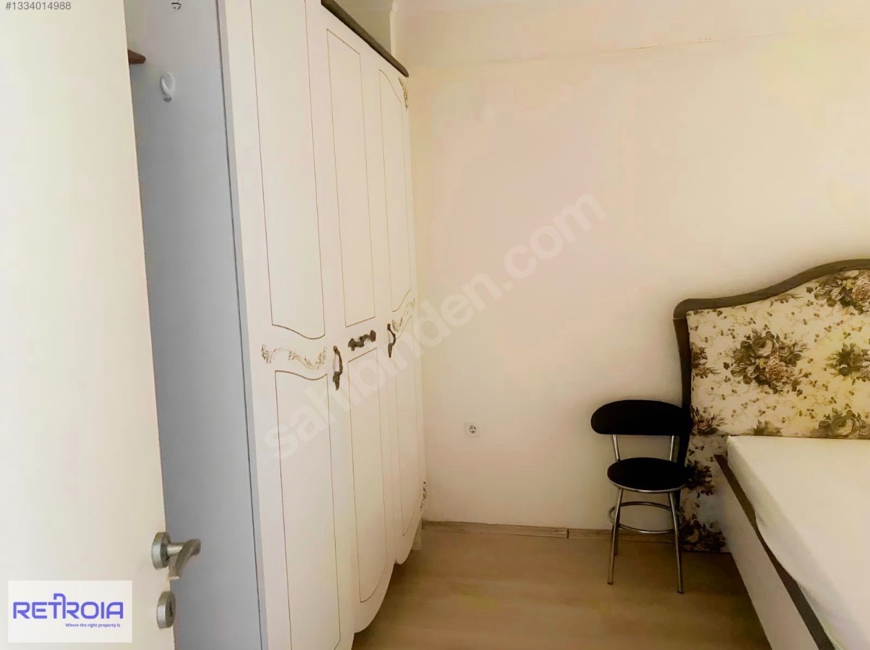 Çanakkale Kepez de Havuzlu Site de Eşyalı 2+1 Daire  - ÇANAKKALE MERKEZ KEPEZ BELDESİ, BOĞAZKENT MAHALLESİ - undefined undefined - Thumbnail