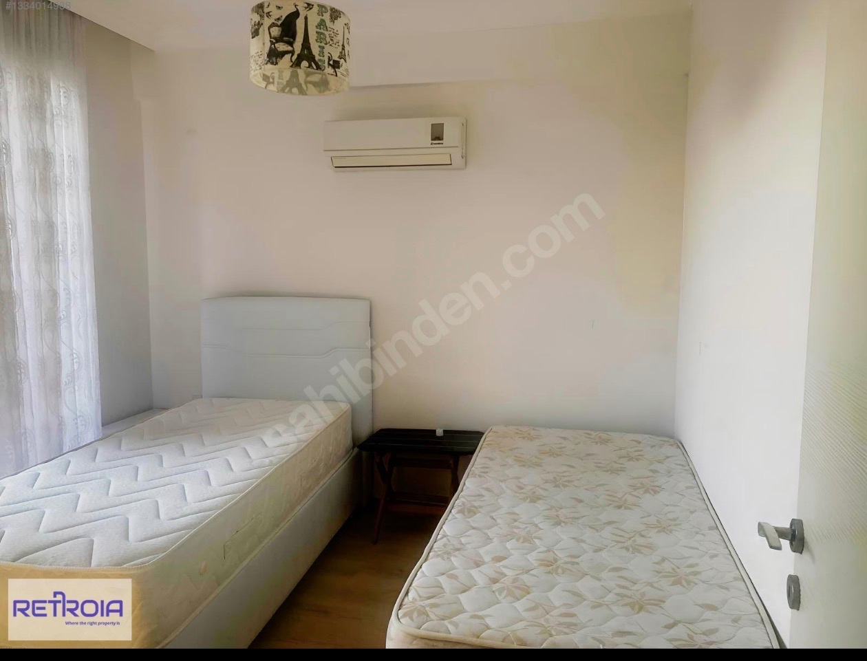 Çanakkale Kepez de Havuzlu Site de Eşyalı 2+1 Daire  - ÇANAKKALE MERKEZ KEPEZ BELDESİ, BOĞAZKENT MAHALLESİ - undefined undefined - Thumbnail