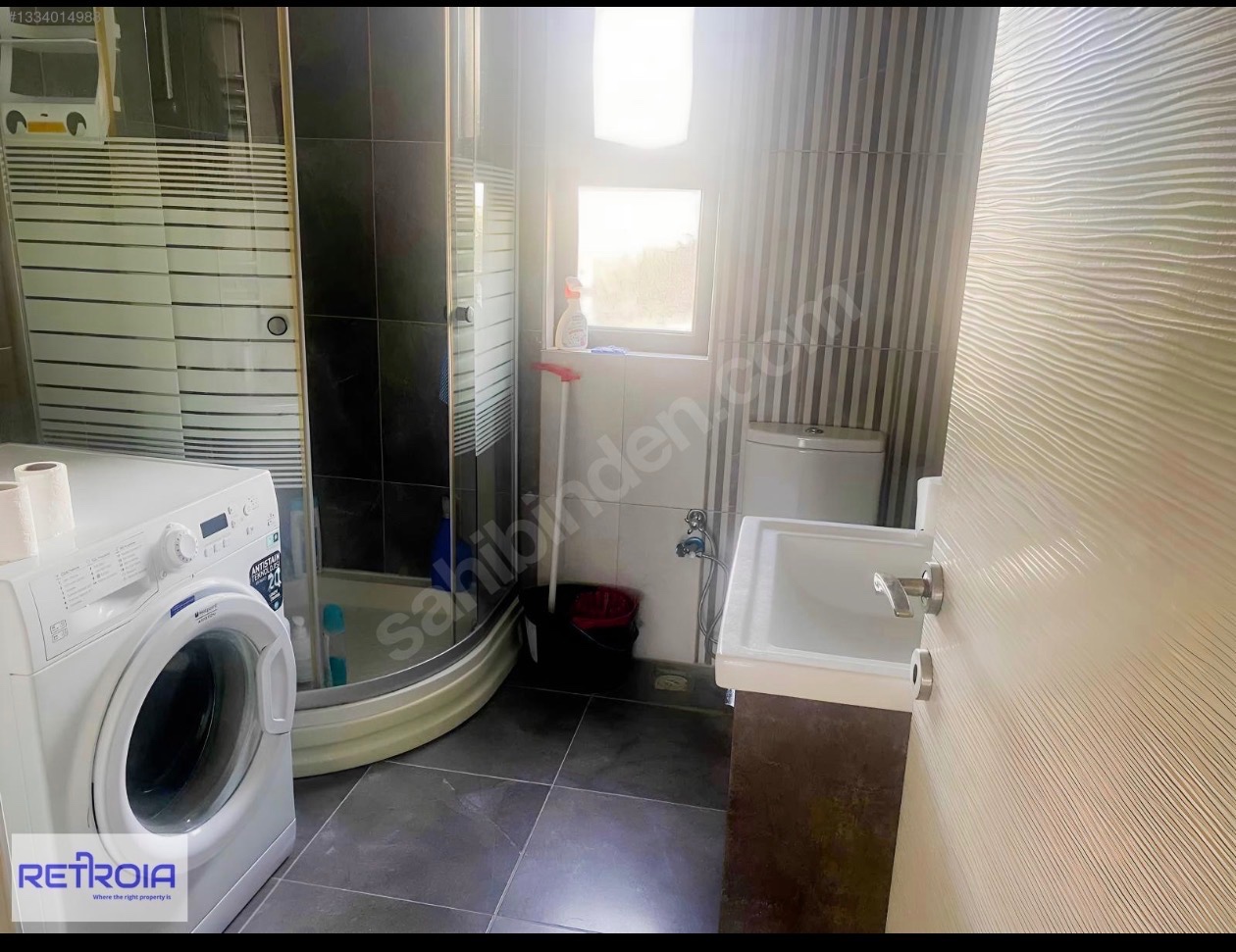 Çanakkale Kepez de Havuzlu Site de Eşyalı 2+1 Daire  - ÇANAKKALE MERKEZ KEPEZ BELDESİ, BOĞAZKENT MAHALLESİ - undefined undefined - Thumbnail