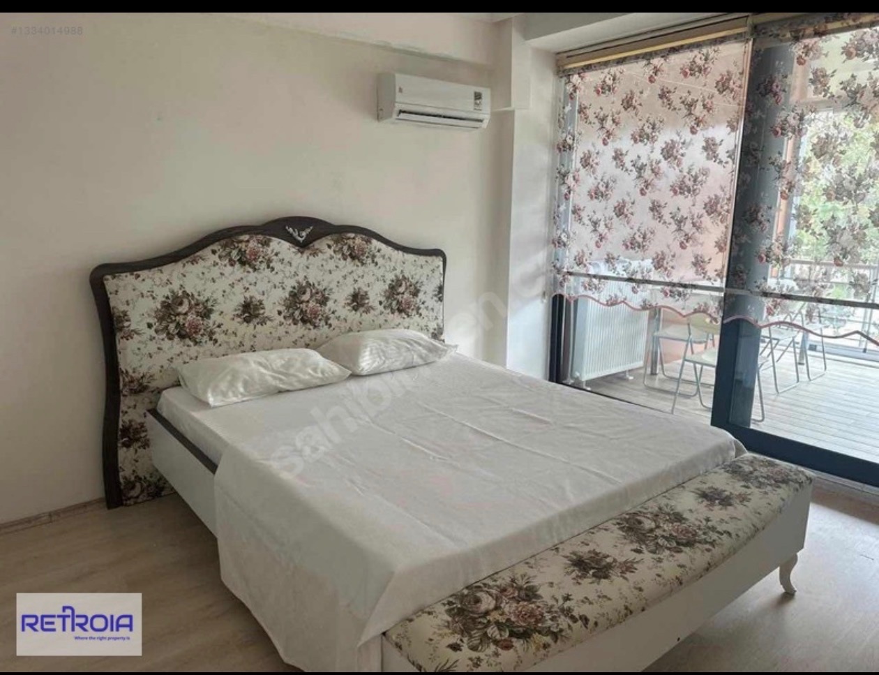 Çanakkale Kepez de Havuzlu Site de Eşyalı 2+1 Daire  - ÇANAKKALE MERKEZ KEPEZ BELDESİ, BOĞAZKENT MAHALLESİ - undefined undefined - Thumbnail