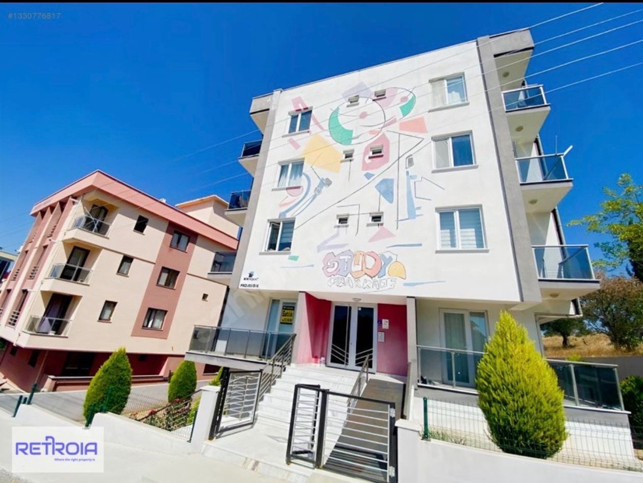 Çanakkale Merkez de Satılık Eşyalı Stüdyo Daire - ÇANAKKALE MERKEZ BARBAROS MAHALLESİ - undefined undefined - Thumbnail