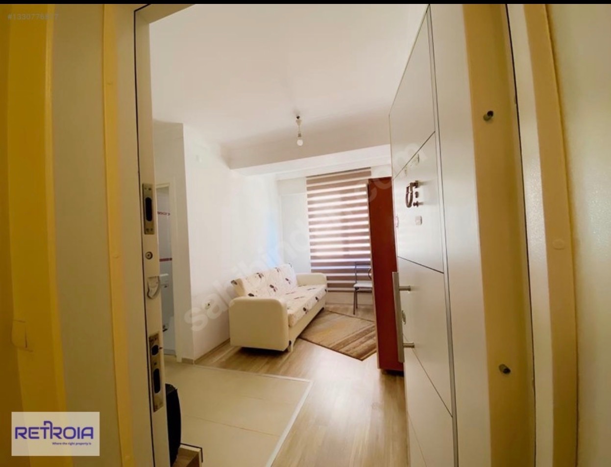Çanakkale Merkez de Satılık Eşyalı Stüdyo Daire - ÇANAKKALE MERKEZ BARBAROS MAHALLESİ - undefined undefined - Thumbnail