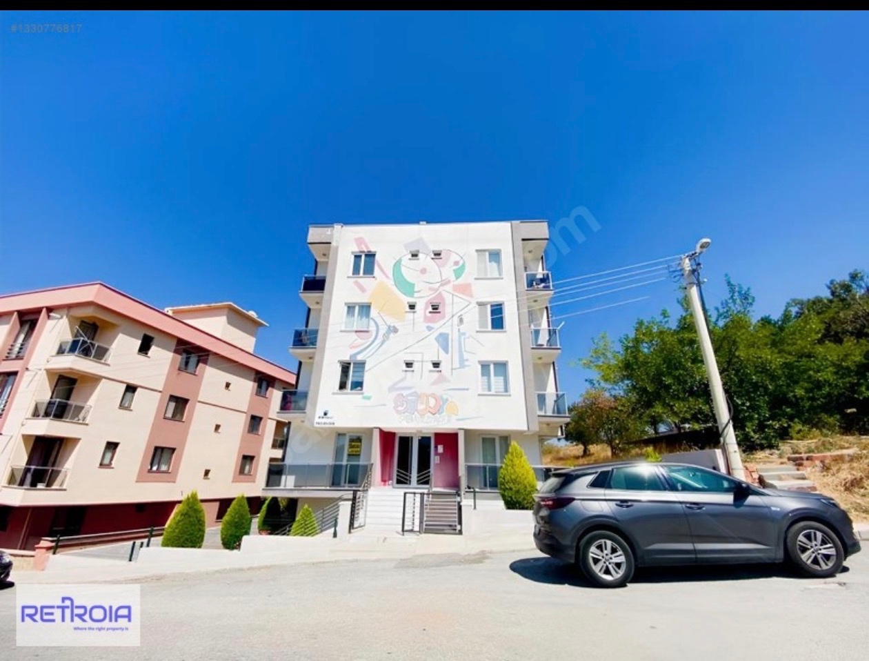 Çanakkale Merkez de Satılık Eşyalı Stüdyo Daire - ÇANAKKALE MERKEZ BARBAROS MAHALLESİ - undefined undefined - Thumbnail