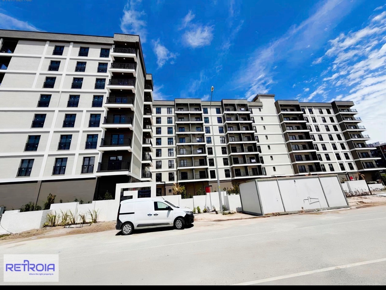 Çanakkale Merkez de Kiralık Geniş 1+1 Daire  - ÇANAKKALE MERKEZ İSMETPAŞA MAHALLESİ - undefined undefined - Thumbnail