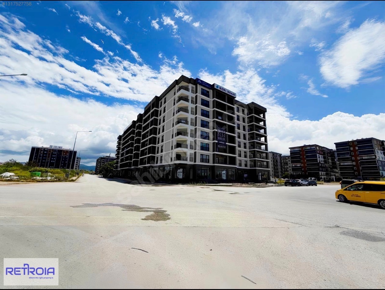 Çanakkale Merkez de Kiralık Geniş 1+1 Daire  - ÇANAKKALE MERKEZ İSMETPAŞA MAHALLESİ - undefined undefined - Thumbnail