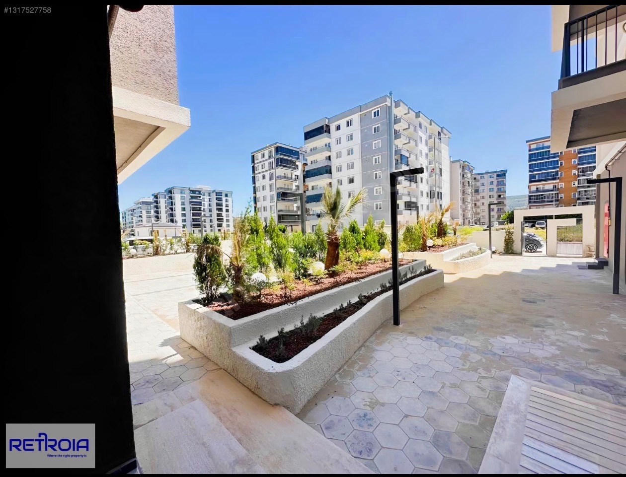 Çanakkale Merkez de Kiralık Geniş 1+1 Daire  - ÇANAKKALE MERKEZ İSMETPAŞA MAHALLESİ - undefined undefined - Thumbnail