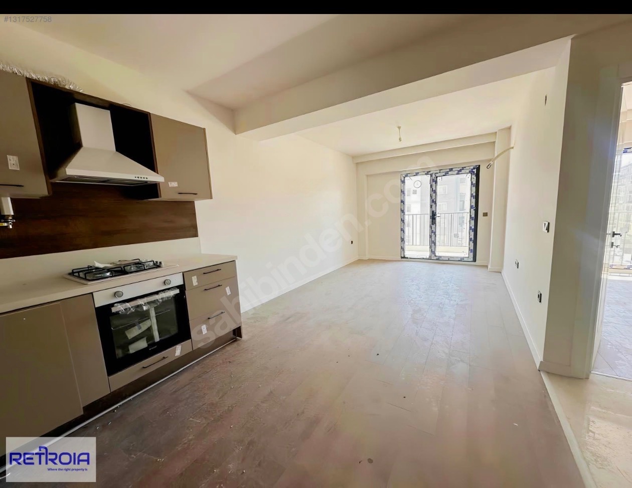 Çanakkale Merkez de Kiralık Geniş 1+1 Daire  - ÇANAKKALE MERKEZ İSMETPAŞA MAHALLESİ - undefined undefined - Thumbnail