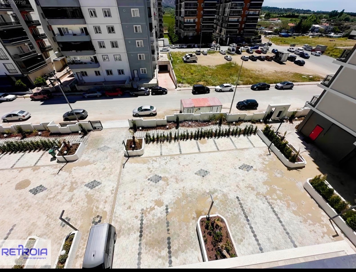 Çanakkale Merkez de Kiralık Geniş 1+1 Daire  - ÇANAKKALE MERKEZ İSMETPAŞA MAHALLESİ - undefined undefined - Thumbnail
