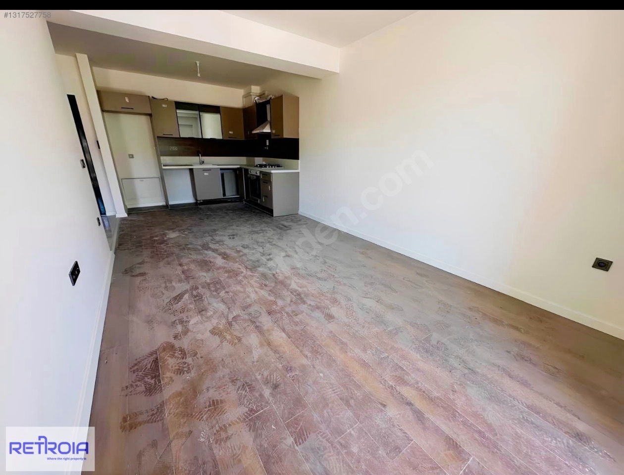 Çanakkale Merkez de Kiralık Geniş 1+1 Daire  - ÇANAKKALE MERKEZ İSMETPAŞA MAHALLESİ - undefined undefined - Thumbnail