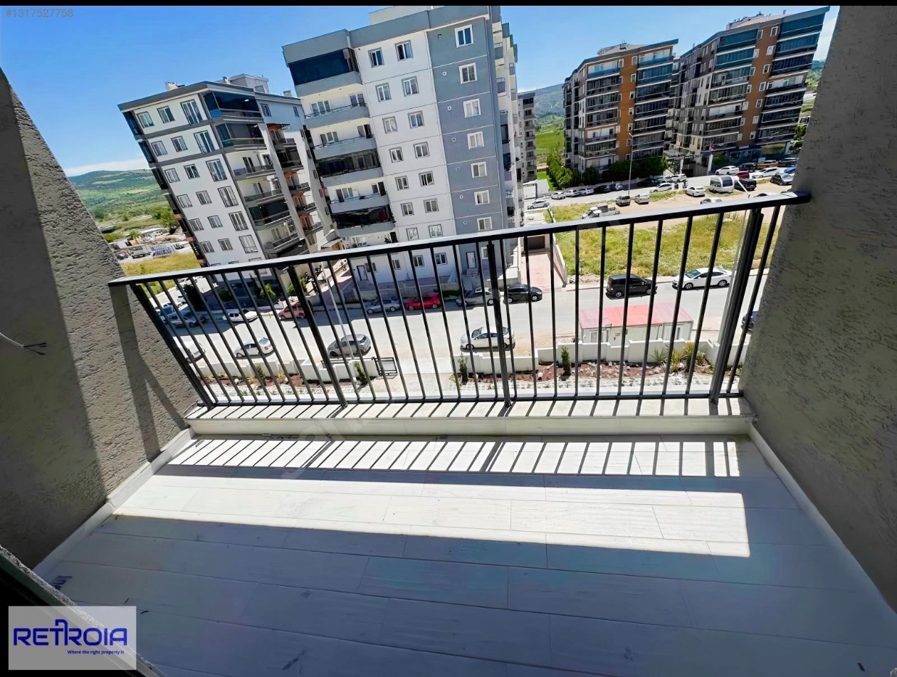 Çanakkale Merkez de Kiralık Geniş 1+1 Daire  - ÇANAKKALE MERKEZ İSMETPAŞA MAHALLESİ - undefined undefined - Thumbnail