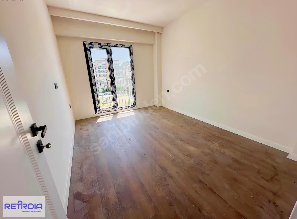 Çanakkale Merkez de Kiralık Geniş 1+1 Daire  - ÇANAKKALE MERKEZ İSMETPAŞA MAHALLESİ - undefined undefined - Thumbnail