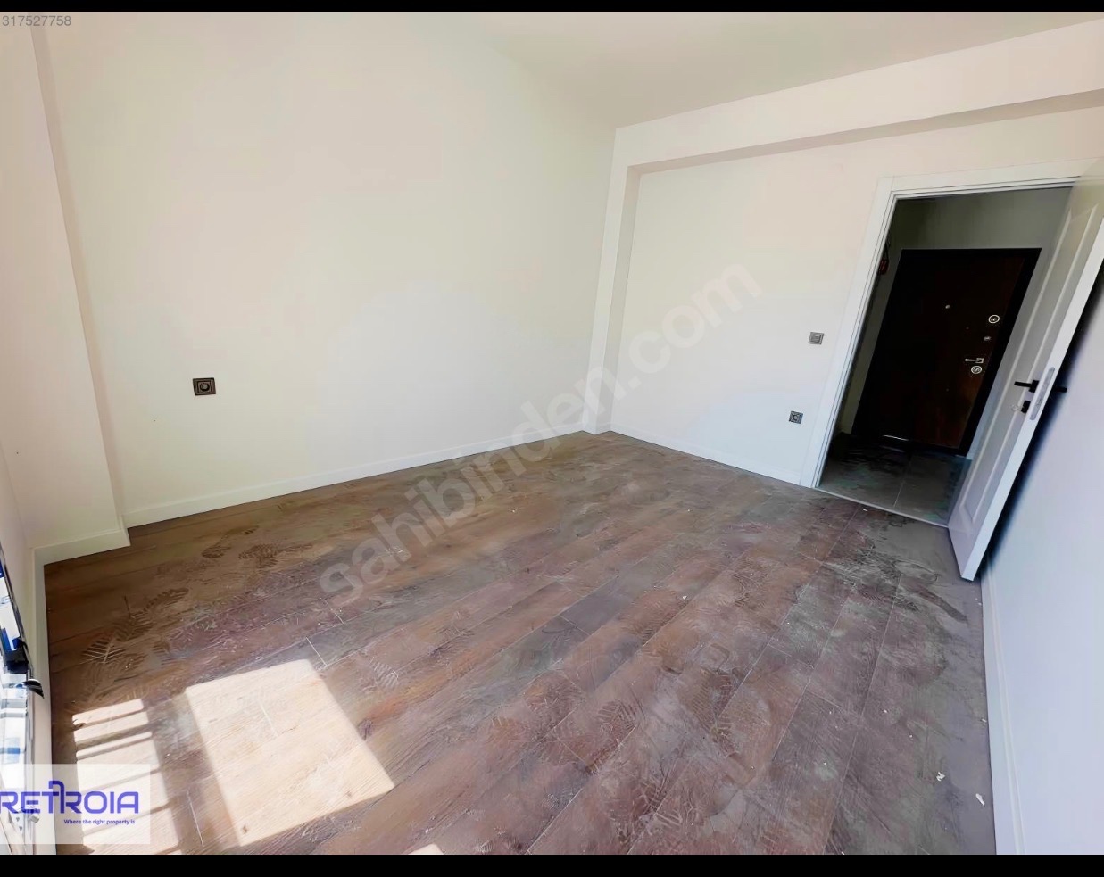 Çanakkale Merkez de Kiralık Geniş 1+1 Daire  - ÇANAKKALE MERKEZ İSMETPAŞA MAHALLESİ - undefined undefined - Thumbnail