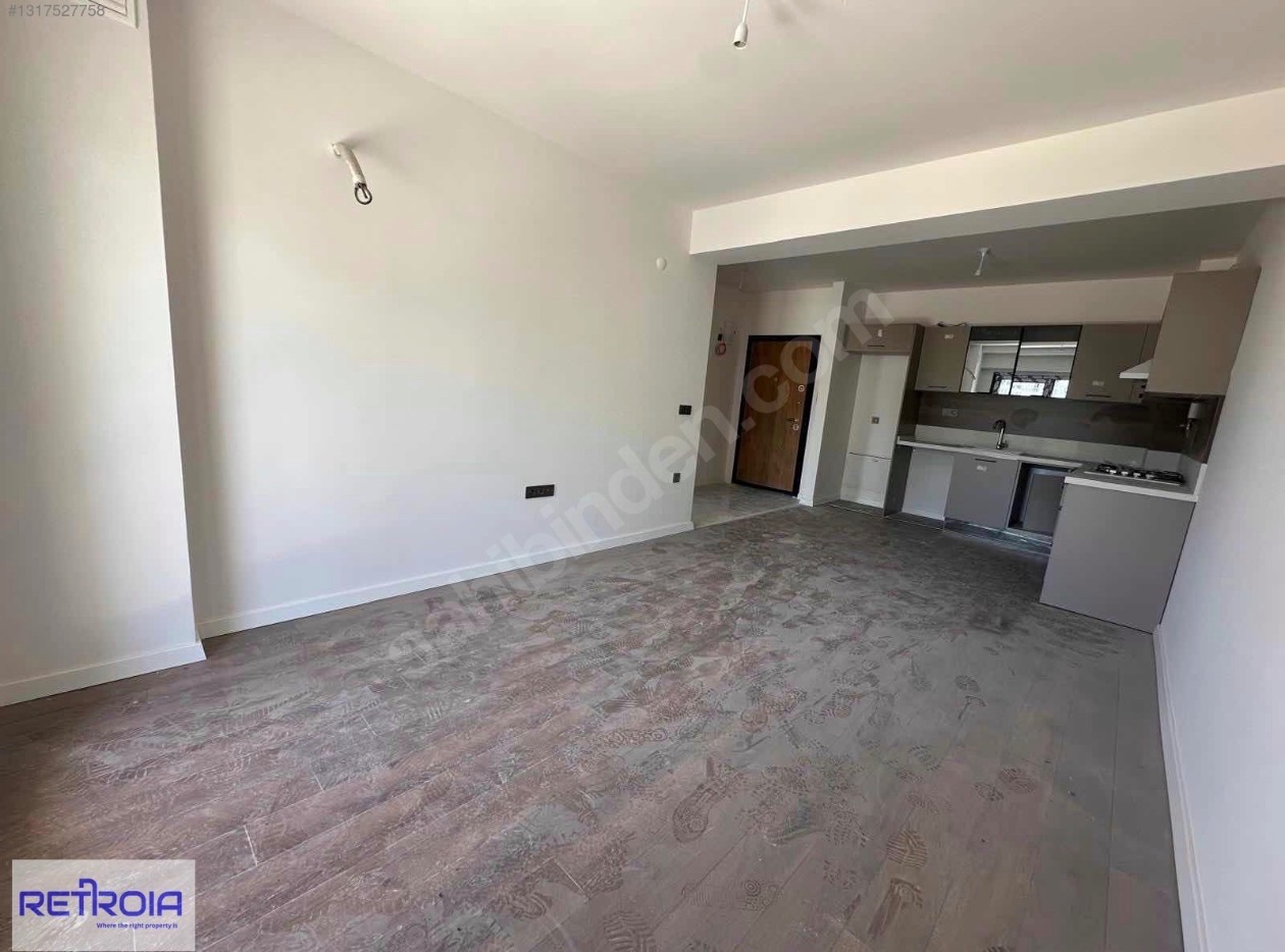 Çanakkale Merkez de Kiralık Geniş 1+1 Daire  - ÇANAKKALE MERKEZ İSMETPAŞA MAHALLESİ - undefined undefined - Thumbnail