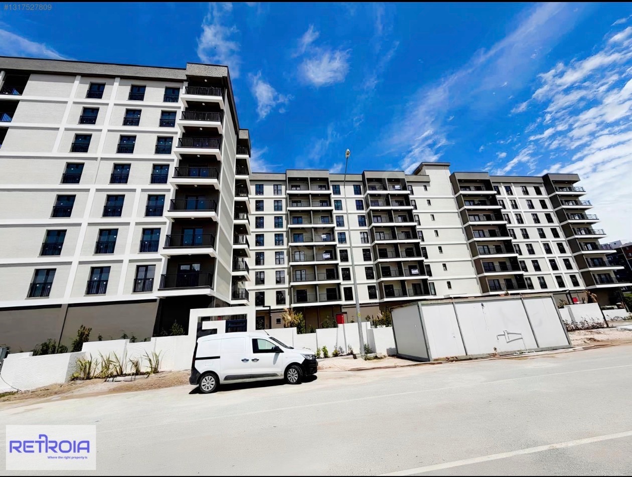 Çanakkale Merkez de Sıfır Bina da Kiralık 2+1 Daire  - ÇANAKKALE MERKEZ İSMETPAŞA MAHALLESİ - undefined undefined - Thumbnail