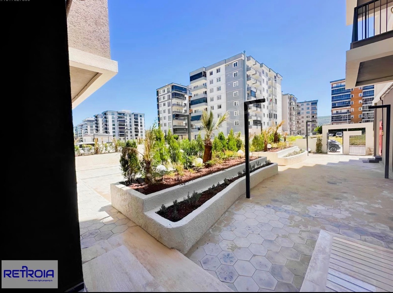 Çanakkale Merkez de Sıfır Bina da Kiralık 2+1 Daire  - ÇANAKKALE MERKEZ İSMETPAŞA MAHALLESİ - undefined undefined - Thumbnail