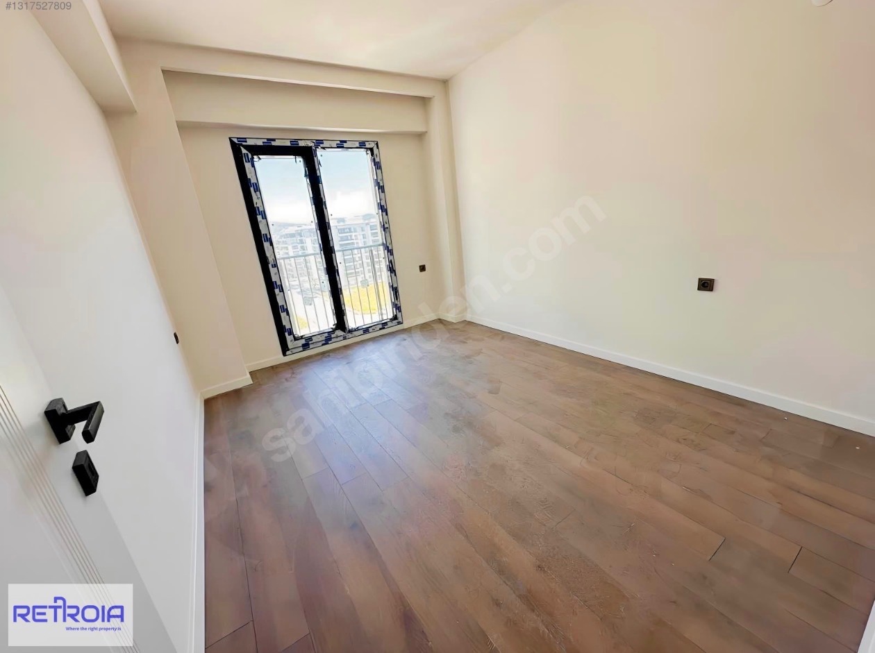 Çanakkale Merkez de Sıfır Bina da Kiralık 2+1 Daire  - ÇANAKKALE MERKEZ İSMETPAŞA MAHALLESİ - undefined undefined - Thumbnail