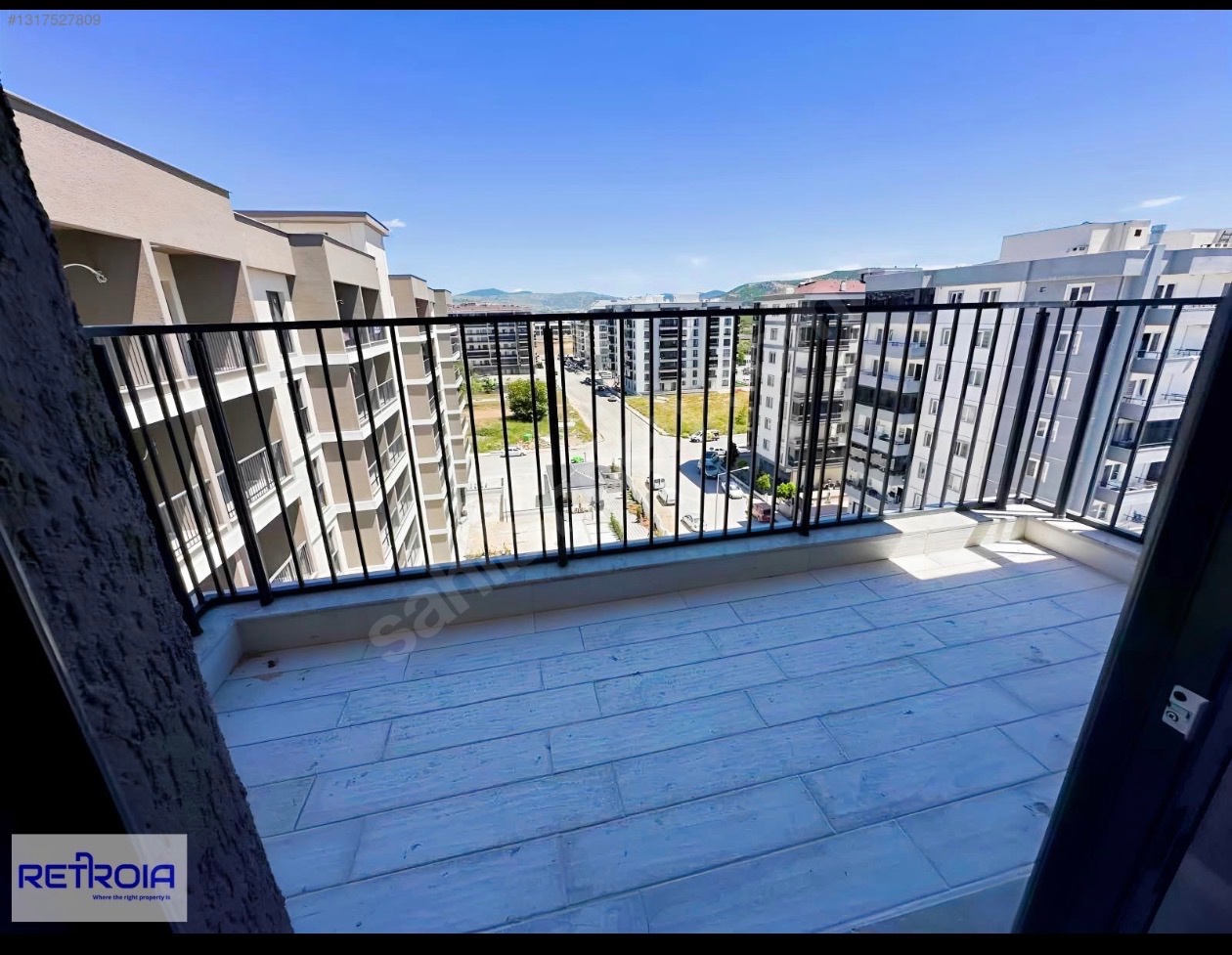 Çanakkale Merkez de Sıfır Bina da Kiralık 2+1 Daire  - ÇANAKKALE MERKEZ İSMETPAŞA MAHALLESİ - undefined undefined - Thumbnail