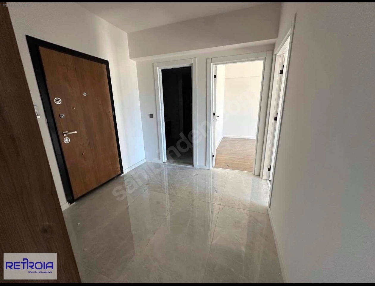 Çanakkale Merkez de Sıfır Bina da Kiralık 2+1 Daire  - ÇANAKKALE MERKEZ İSMETPAŞA MAHALLESİ - undefined undefined - Thumbnail