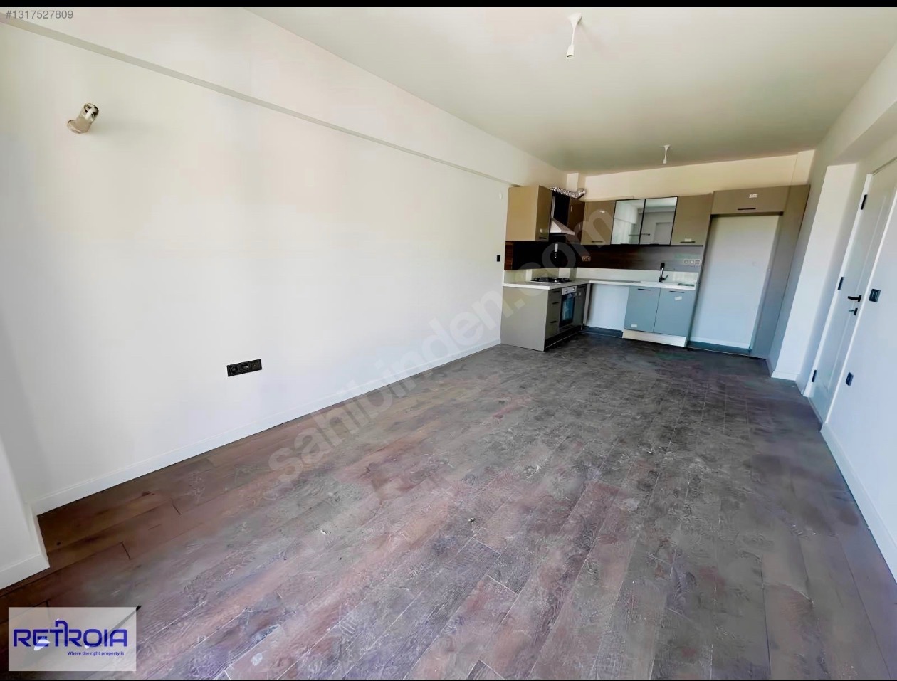 Çanakkale Merkez de Sıfır Bina da Kiralık 2+1 Daire  - ÇANAKKALE MERKEZ İSMETPAŞA MAHALLESİ - undefined undefined - Thumbnail