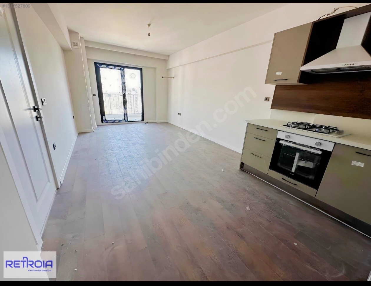 Çanakkale Merkez de Sıfır Bina da Kiralık 2+1 Daire  - ÇANAKKALE MERKEZ İSMETPAŞA MAHALLESİ - undefined undefined - Thumbnail