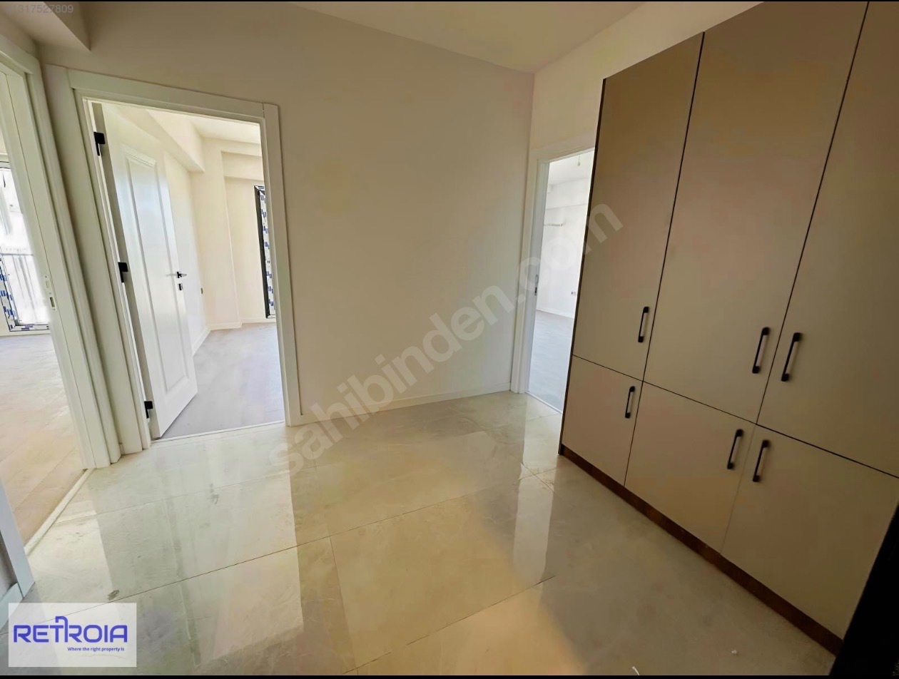 Çanakkale Merkez de Sıfır Bina da Kiralık 2+1 Daire  - ÇANAKKALE MERKEZ İSMETPAŞA MAHALLESİ - undefined undefined - Thumbnail