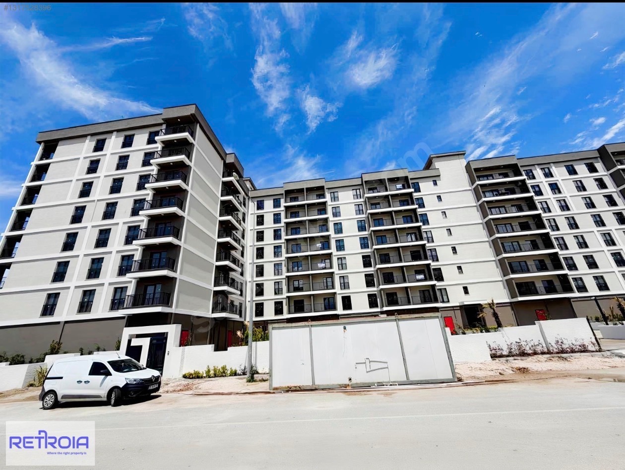 Çanakkale Merkez de Kapalı Mutfaklı Kiralık 2+1 Daire - ÇANAKKALE MERKEZ İSMETPAŞA MAHALLESİ - undefined undefined - Thumbnail