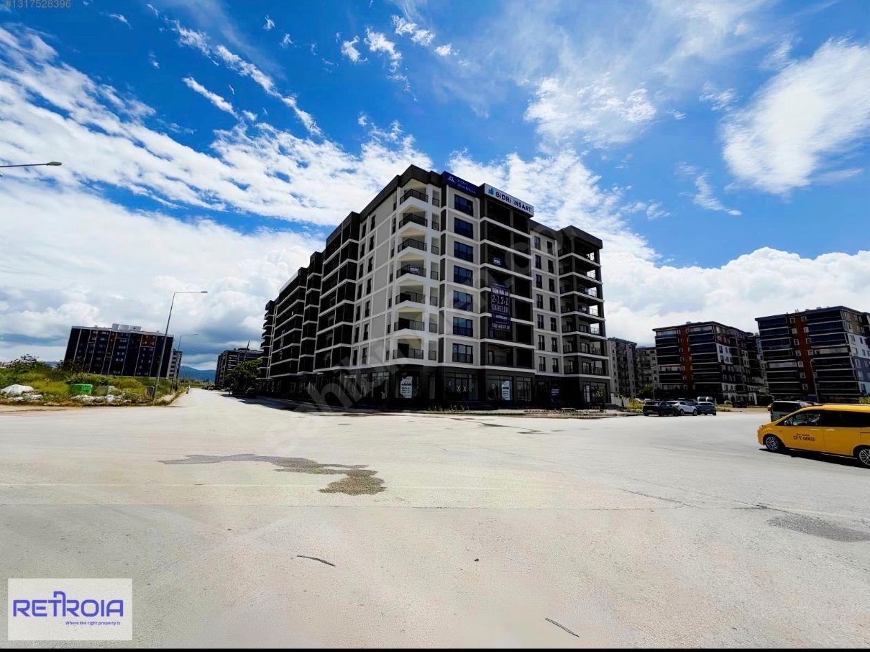 Çanakkale Merkez de Kapalı Mutfaklı Kiralık 2+1 Daire - ÇANAKKALE MERKEZ İSMETPAŞA MAHALLESİ - undefined undefined - Thumbnail