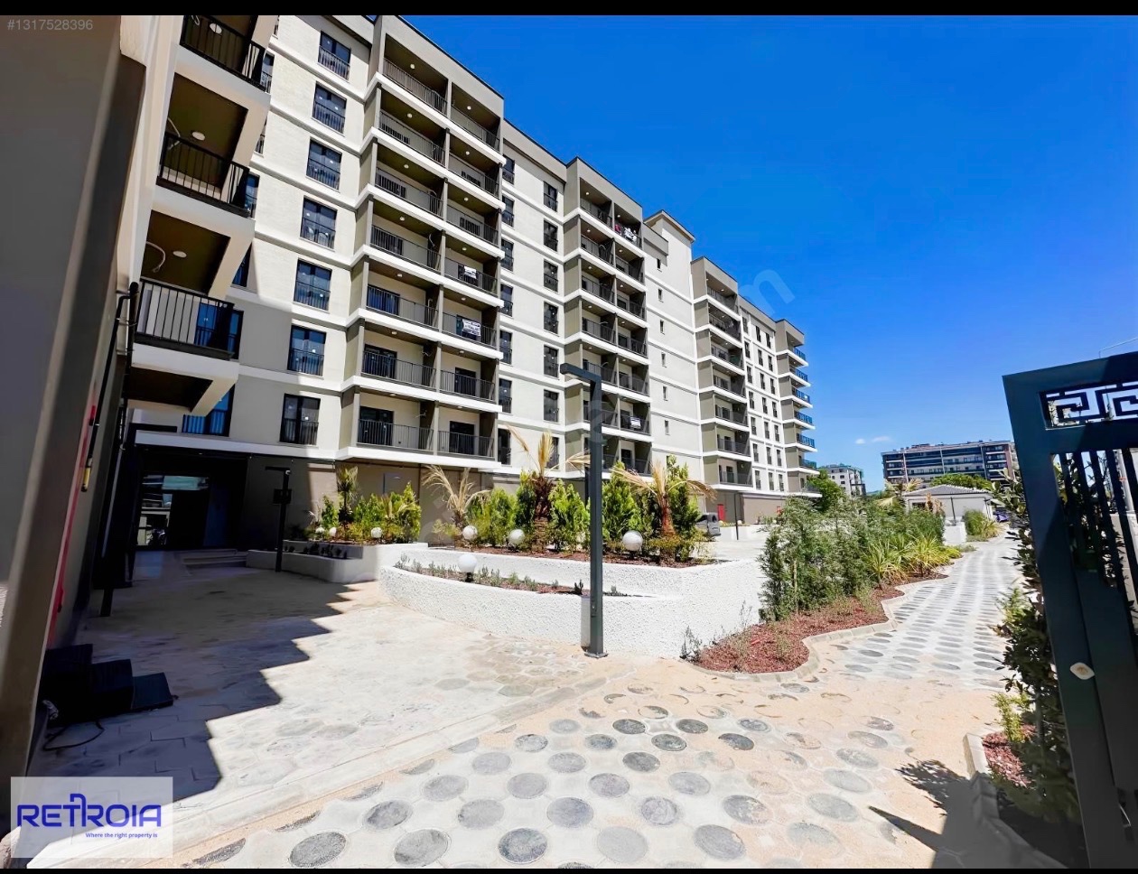 Çanakkale Merkez de Kapalı Mutfaklı Kiralık 2+1 Daire - ÇANAKKALE MERKEZ İSMETPAŞA MAHALLESİ - undefined undefined - Thumbnail