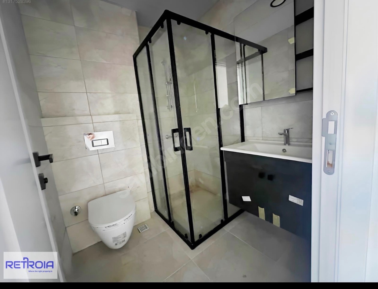 Çanakkale Merkez de Kapalı Mutfaklı Kiralık 2+1 Daire - ÇANAKKALE MERKEZ İSMETPAŞA MAHALLESİ - undefined undefined - Thumbnail