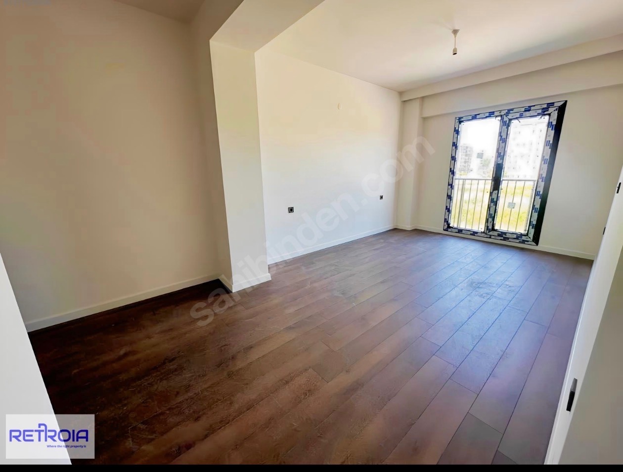 Çanakkale Merkez de Kapalı Mutfaklı Kiralık 2+1 Daire - ÇANAKKALE MERKEZ İSMETPAŞA MAHALLESİ - undefined undefined - Thumbnail
