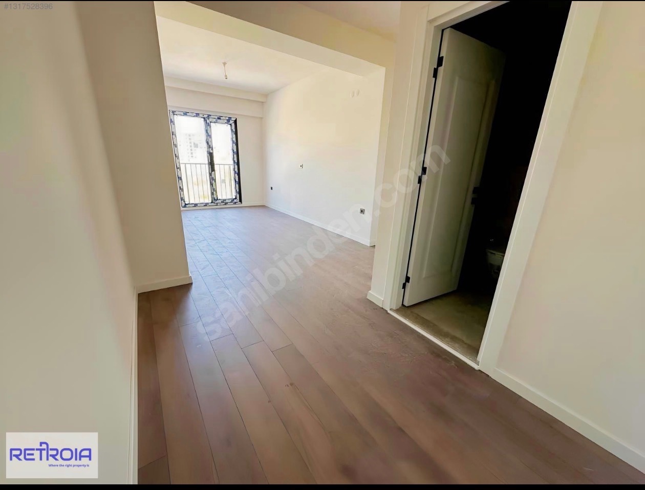 Çanakkale Merkez de Kapalı Mutfaklı Kiralık 2+1 Daire - ÇANAKKALE MERKEZ İSMETPAŞA MAHALLESİ - undefined undefined - Thumbnail