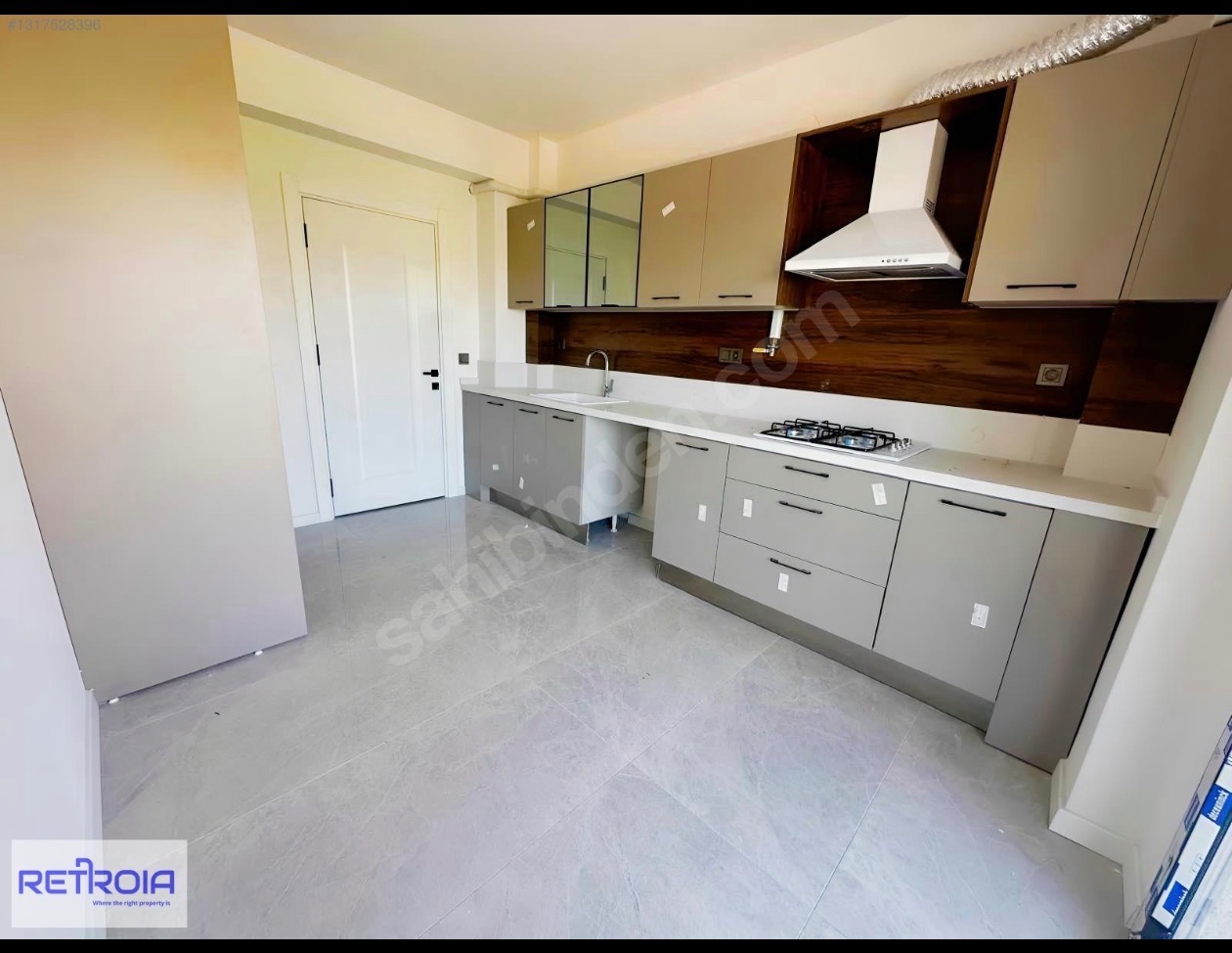 Çanakkale Merkez de Kapalı Mutfaklı Kiralık 2+1 Daire - ÇANAKKALE MERKEZ İSMETPAŞA MAHALLESİ - undefined undefined - Thumbnail