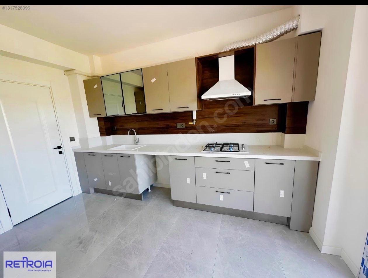 Çanakkale Merkez de Kapalı Mutfaklı Kiralık 2+1 Daire - ÇANAKKALE MERKEZ İSMETPAŞA MAHALLESİ - undefined undefined - Thumbnail
