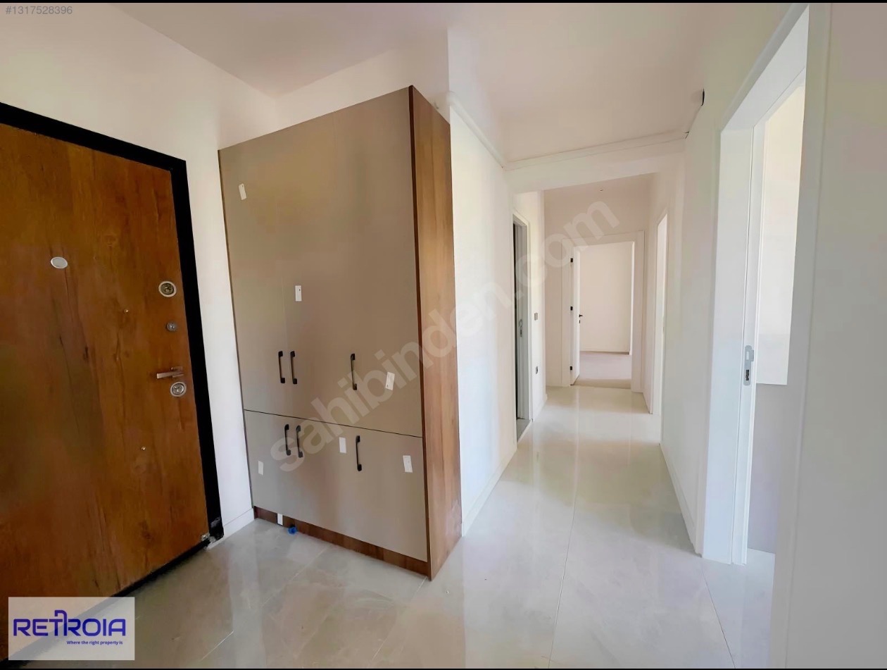 Çanakkale Merkez de Kapalı Mutfaklı Kiralık 2+1 Daire - ÇANAKKALE MERKEZ İSMETPAŞA MAHALLESİ - undefined undefined - Thumbnail