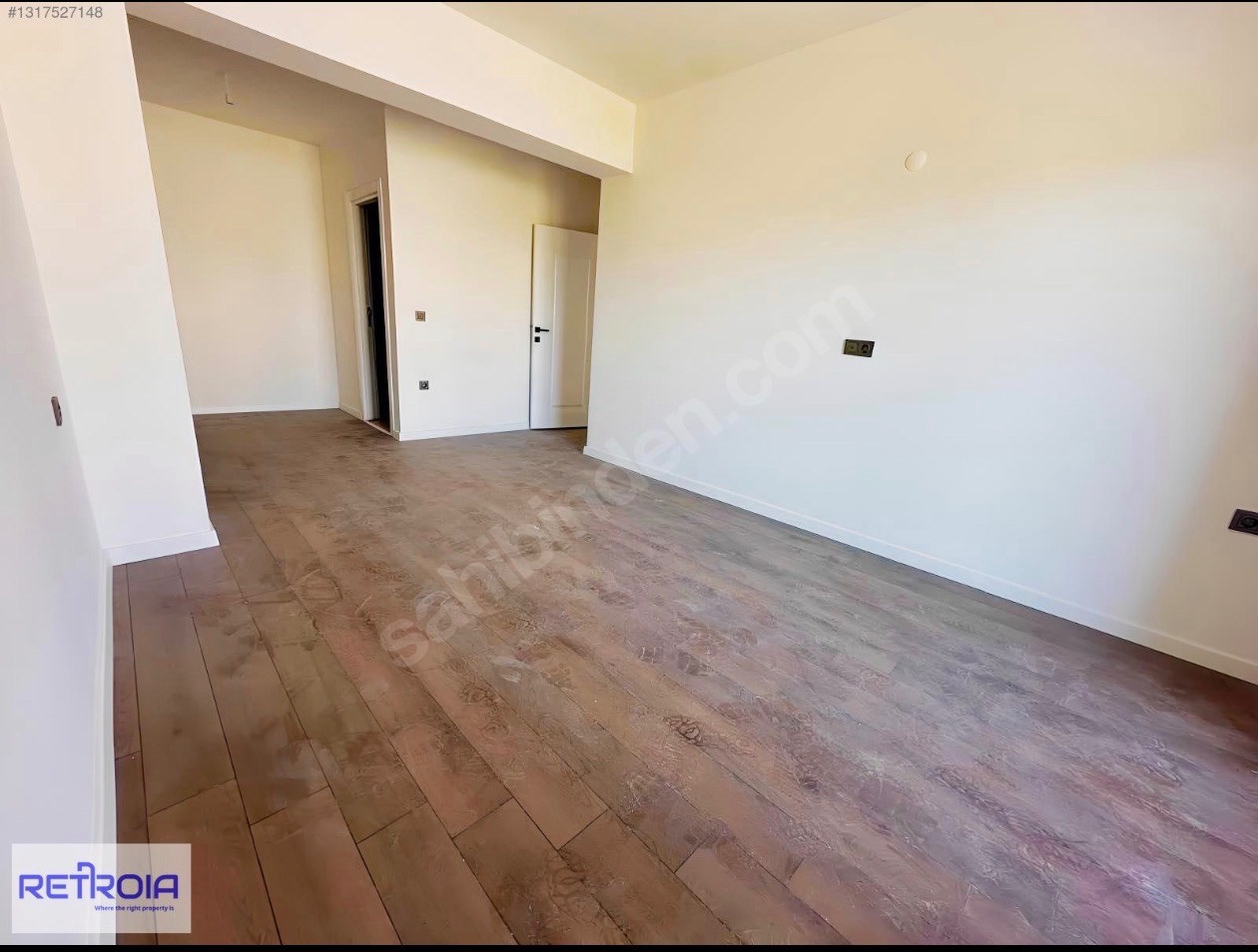 Çanakkale Merkez de Kiralık Sıfır 3+1 Daire  - ÇANAKKALE MERKEZ İSMETPAŞA MAHALLESİ - undefined undefined - Thumbnail