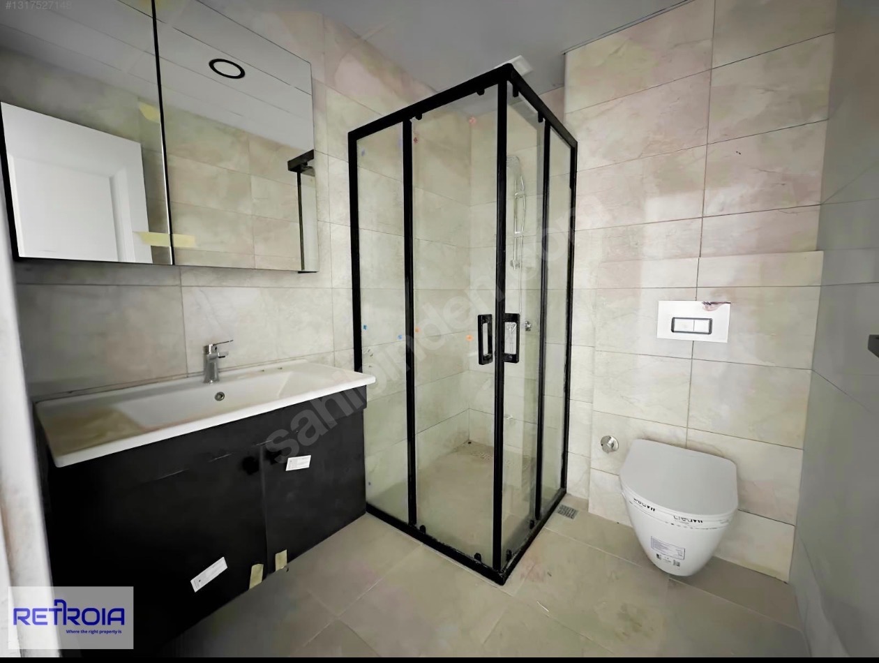 Çanakkale Merkez de Kiralık Sıfır 3+1 Daire  - ÇANAKKALE MERKEZ İSMETPAŞA MAHALLESİ - undefined undefined - Thumbnail