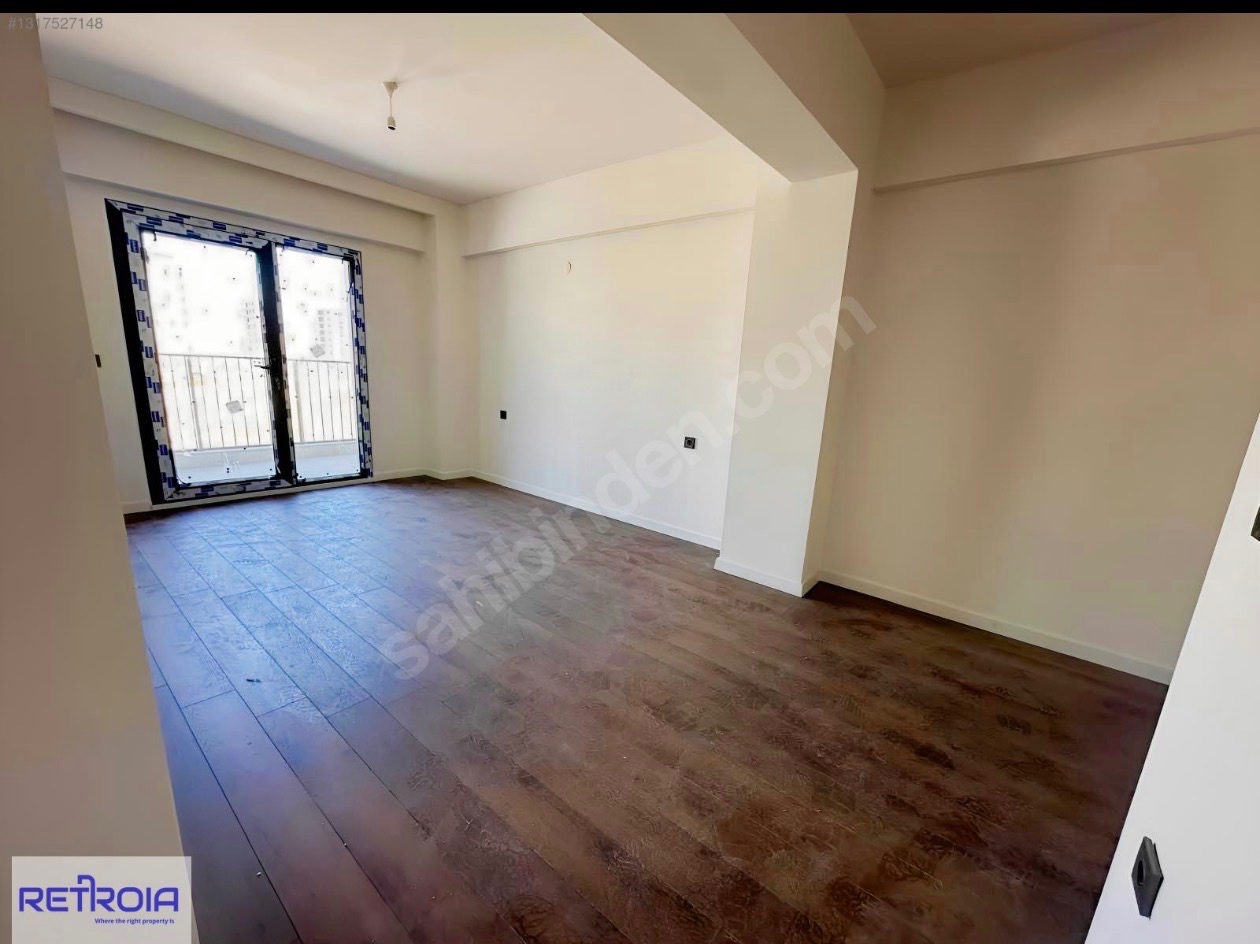 Çanakkale Merkez de Kiralık Sıfır 3+1 Daire  - ÇANAKKALE MERKEZ İSMETPAŞA MAHALLESİ - undefined undefined - Thumbnail