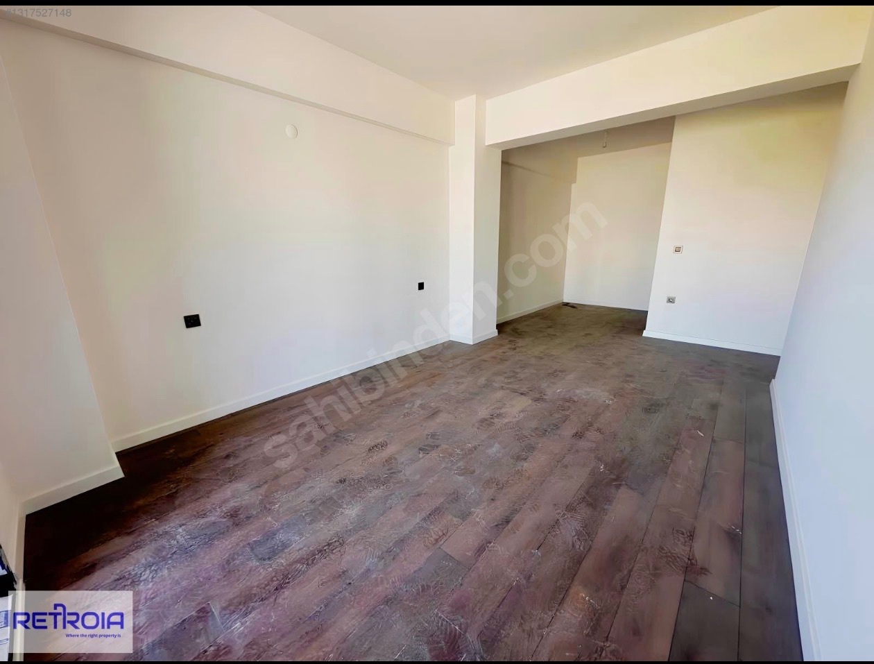 Çanakkale Merkez de Kiralık Sıfır 3+1 Daire  - ÇANAKKALE MERKEZ İSMETPAŞA MAHALLESİ - undefined undefined - Thumbnail