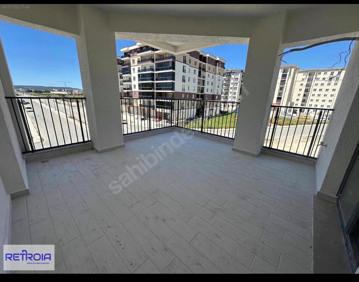 Çanakkale Merkez de Kiralık Sıfır 3+1 Daire  - ÇANAKKALE MERKEZ İSMETPAŞA MAHALLESİ - undefined undefined - Thumbnail