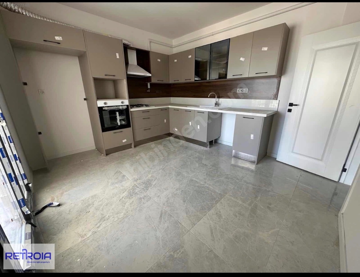 Çanakkale Merkez de Kiralık Sıfır 3+1 Daire  - ÇANAKKALE MERKEZ İSMETPAŞA MAHALLESİ - undefined undefined - Thumbnail