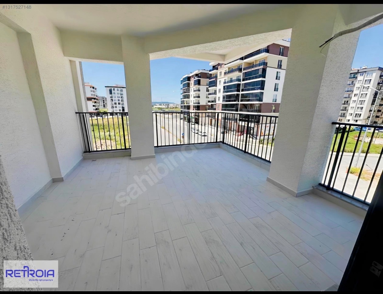 Çanakkale Merkez de Kiralık Sıfır 3+1 Daire  - ÇANAKKALE MERKEZ İSMETPAŞA MAHALLESİ - undefined undefined - Thumbnail