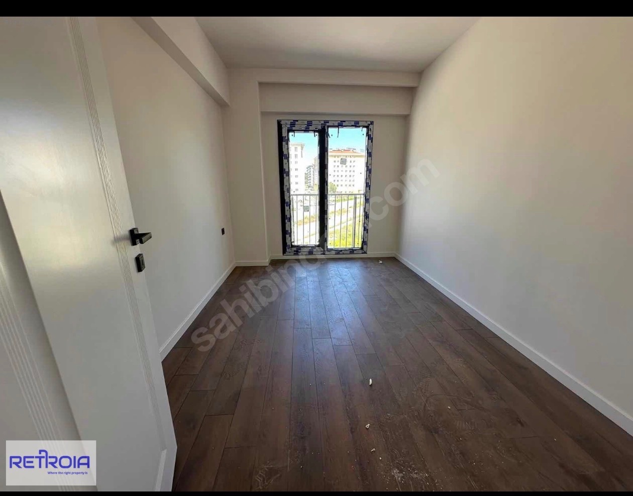 Çanakkale Merkez de Kiralık Sıfır 3+1 Daire  - ÇANAKKALE MERKEZ İSMETPAŞA MAHALLESİ - undefined undefined - Thumbnail