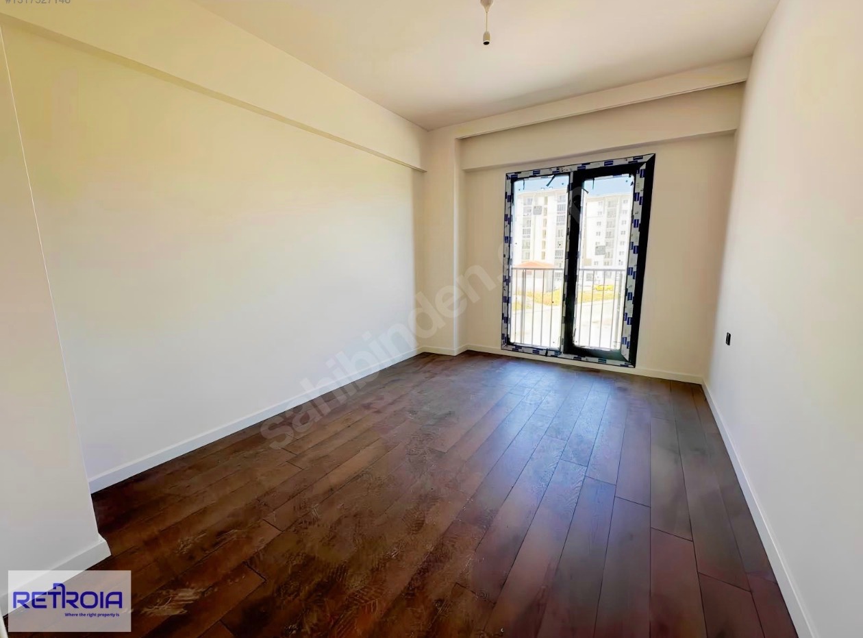 Çanakkale Merkez de Kiralık Sıfır 3+1 Daire  - ÇANAKKALE MERKEZ İSMETPAŞA MAHALLESİ - undefined undefined - Thumbnail