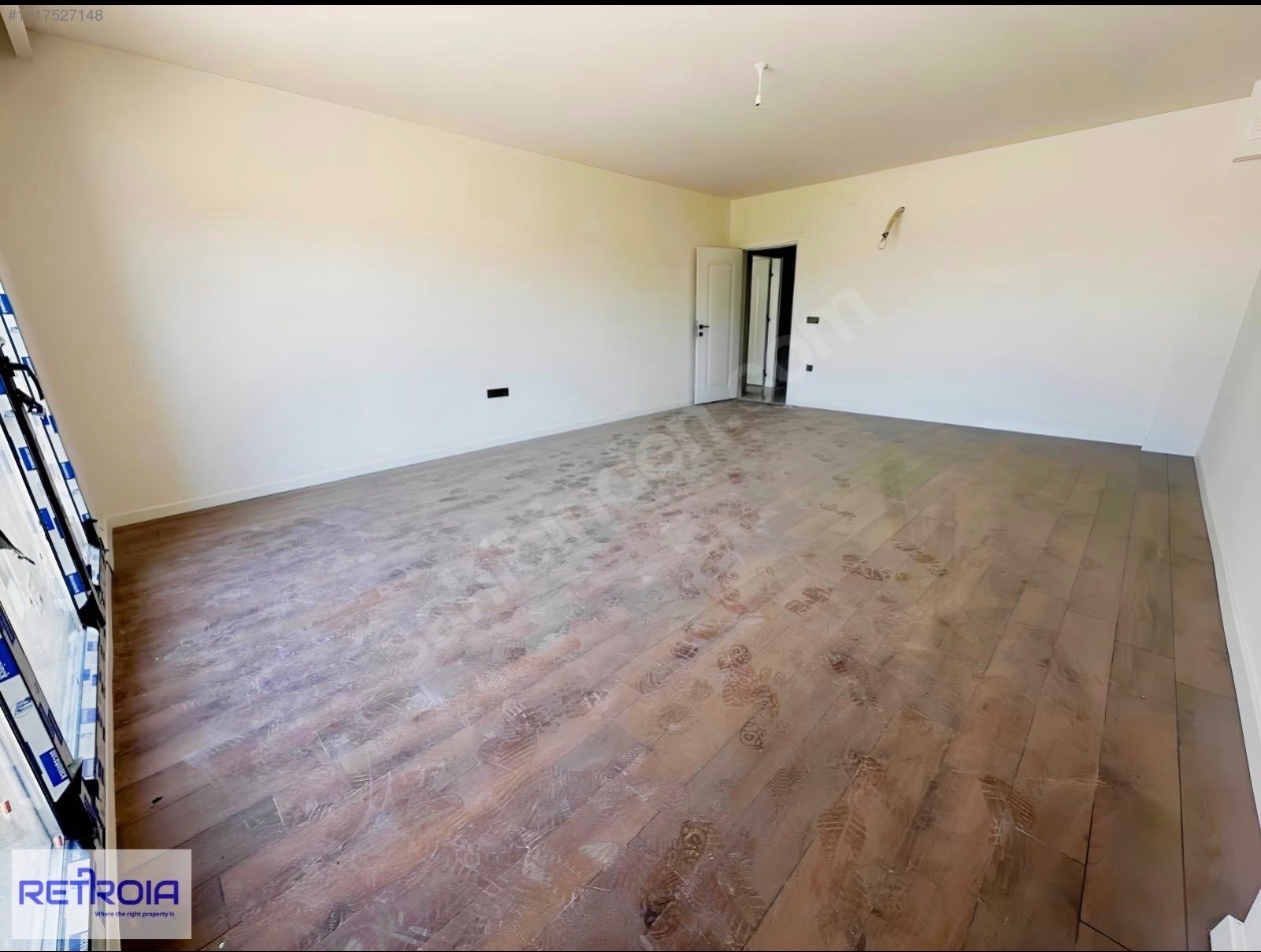 Çanakkale Merkez de Kiralık Sıfır 3+1 Daire  - ÇANAKKALE MERKEZ İSMETPAŞA MAHALLESİ - undefined undefined - Thumbnail