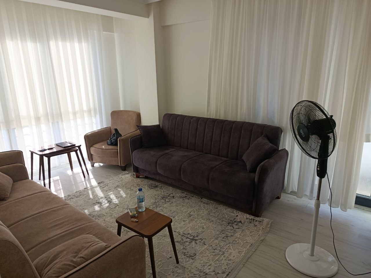 Çanakkale Geliboluda Kapalı Mutfaklı 1+1 Daire - ÇANAKKALE GELİBOLU YAZICIZADE MAHALLESİ - undefined undefined - Thumbnail