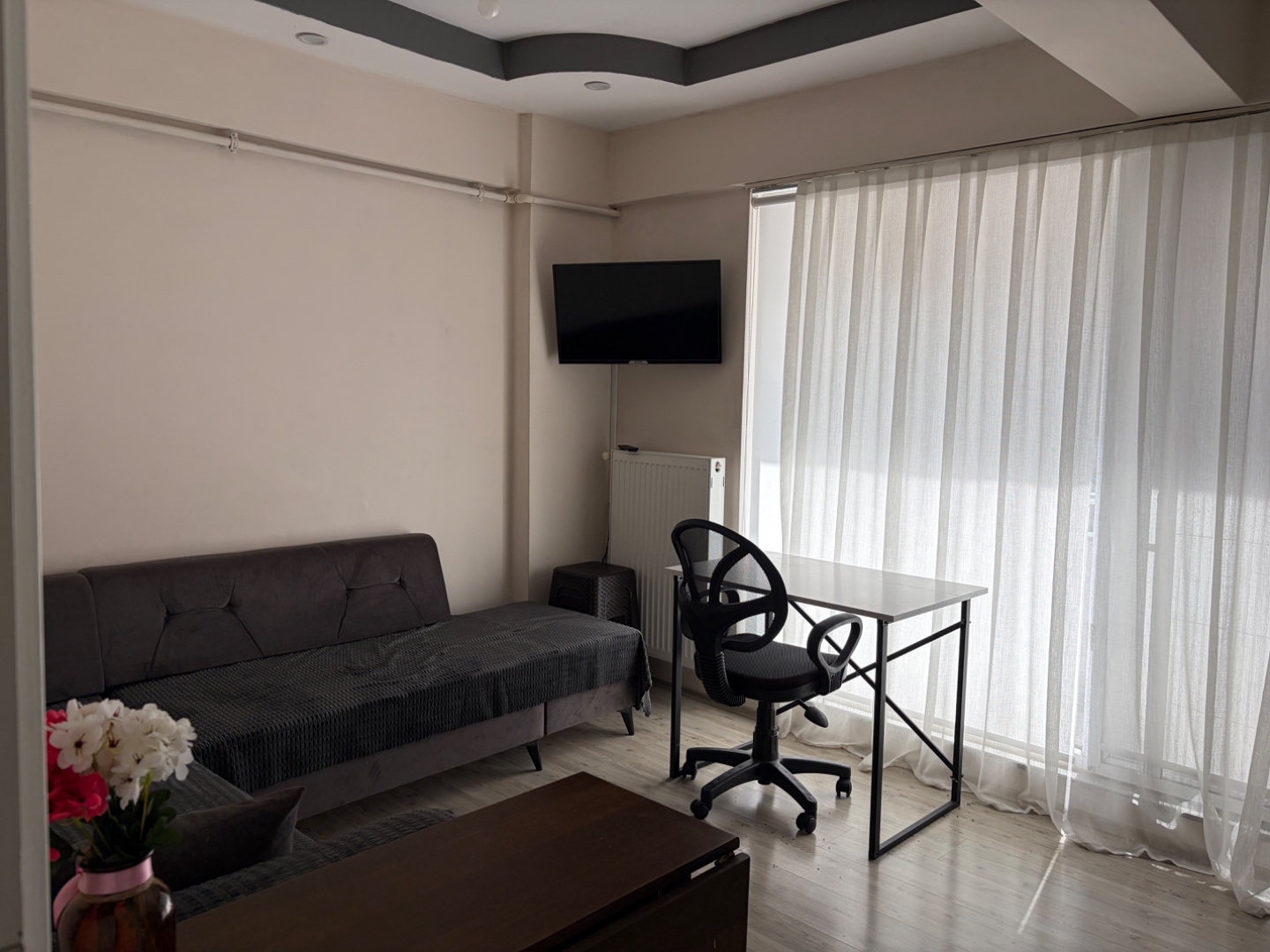 Çanakkale Merkez Barbaros da Full Eşyalı Kiralık Daire  - ÇANAKKALE MERKEZ BARBAROS MAHALLESİ - undefined undefined - Thumbnail